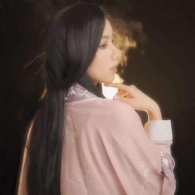 兽设洞穴场景设计Furry群